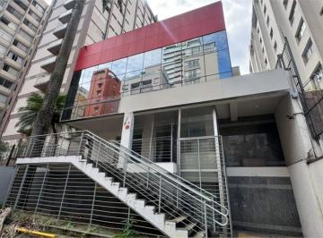 Comercial · 476m² · 4 Vagas · Prédio comercial na Rua Oscar Freire, 1478 • 476 m²