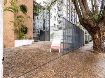 Comercial · 1600m² · 24 Vagas · Prédio comercial na Avenida Doutor Cardoso de Melo, 168 • 1600 m²