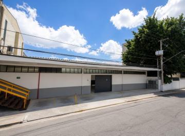Comercial · 1268m² · 10 Vagas · Galpão na Rua Quitanduba, 400 • 1268 m²