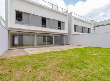 Foto 1 · Casa em Condomínio para venda em Pinheiros com 5 quartos, sendo 4 suítes, 4 vagas, 714m²