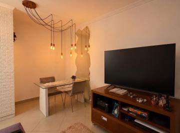 Foto 1 · Apartamento para venda em Vila Olímpia com 1 quarto, sendo 1 suíte, 1 vaga, 42m²