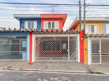Foto 1 · Casa para venda em São Domingos com 3 quartos, 2 banheiros, 2 vagas, 159m²