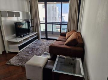 Foto 1 · Apartamento para venda em Vila Mariana com 2 quartos, sendo 1 suíte, 1 vaga, 74m²