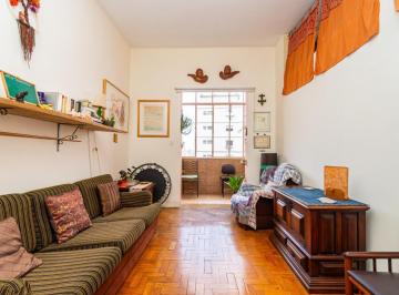 Foto 1 · Apartamento para venda em Vila Mariana com 2 quartos, sendo 1 suíte, 111m²