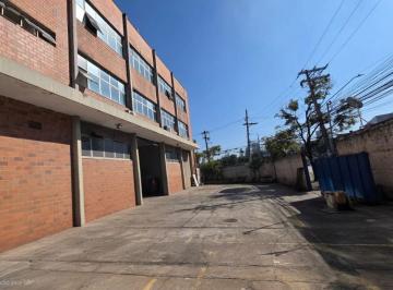 Comercial , São Paulo · Galpão / Depósito / Armazém à venda, 1791m² - Agua Branca