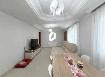 Casa · 103m² · 3 Quartos · 2 Vagas · Sobrado em Condomínio – 3 Quartos | Fanny | Excelente Padrão e Localização