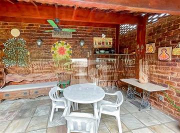 Casa · 298m² · 4 Quartos · 3 Vagas · Casa  4 Quartos 298m² Duplex 3 Vagas e terraço  na Gávea