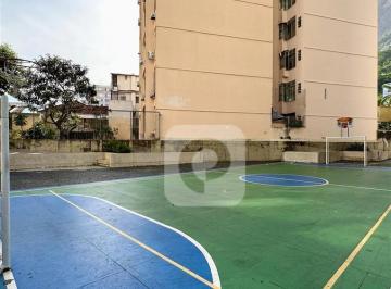 Apartamento · 69m² · 2 Quartos · 1 Vaga · Apartamento 2 Quartos 69m² (1 ) Suíte 1 Vaga em Humaitá