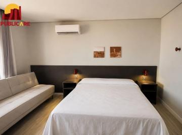 DORMITÓRIO · Studio mobiliado no Centro Histórico de Porto Alegre, infra. completa!