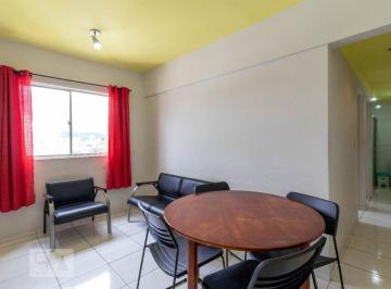 Apartamento · 55m² · 2 Quartos · 1 Vaga · Apartamento à Venda - Vila Nova Cachoeirinha, 2 Quartos, 55 m2