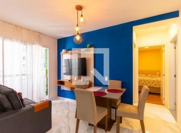 Apartamento · 40m² · 2 Quartos · 1 Vaga · Apartamento à Venda - Jardim Cinco de Julho, 2 Quartos, 40 m2