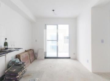 Apartamento · 37m² · 2 Quartos · Apartamento à Venda - Itaquera, 2 Quartos, 37 m2