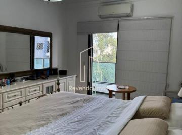 Apartamento · 242m² · 3 Quartos · 4 Vagas · Apartamento de luxo na Vila Suzana: 3 quartos, 3 suítes, 5 banheiros, 4 vagas de
