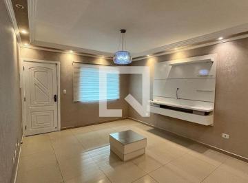 Casa · 180m² · 3 Quartos · 4 Vagas · Casa à Venda - Vila Guilhermina, 3 Quartos, 180 m2