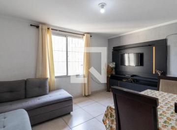 Apartamento · 45m² · 2 Quartos · 1 Vaga · Apartamento à Venda - Vila Nova Cachoeirinha, 2 Quartos, 45 m2