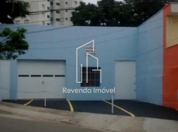Comercial · 340m² · 5 Vagas · Galpão comercial à venda em São Paulo-SP, Jardim Brasil (zona Sul): 5 vagas de g