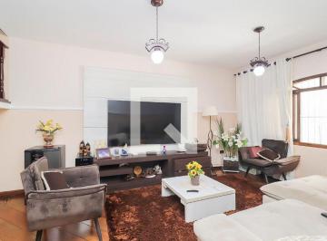 Casa · 315m² · 3 Quartos · 3 Vagas · Casa à Venda - Parque Paulistano, 3 Quartos, 315 m2