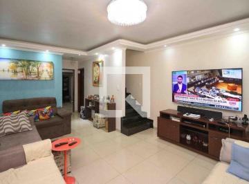 Casa · 350m² · 4 Quartos · 2 Vagas · Casa à Venda - Cidade Sao Mateus, 4 Quartos, 350 m2