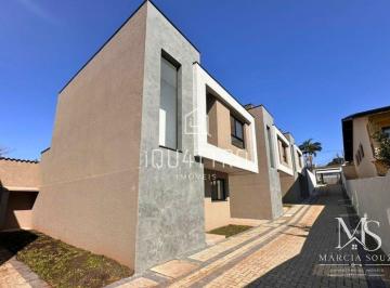 Casa · 93m² · 3 Quartos · 1 Vaga · Casa à venda - em Santa Cândida