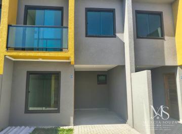 Casa · 72m² · 3 Quartos · 1 Vaga · Casa à venda - em CIC