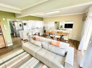 Apartamento · 120m² · 3 Quartos · 2 Vagas · Apartamento à Venda - Santana, 3 Quartos, 120 m2