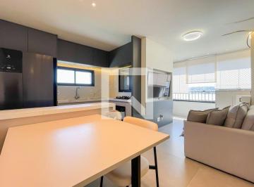 Apartamento · 67m² · 2 Quartos · 2 Vagas · Apartamento à Venda - Centro, 2 Quartos, 67 m2