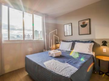 Apartamento · 19m² · 1 Quarto · Apartamento à venda no Brás, São Paulo-SP: 1 quarto, 1 banheiro, 19,00 m² - Seu