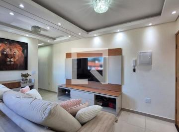 Apartamento · 100m² · 2 Quartos · 2 Vagas · Apartamento à Venda - Parque Novo Oratório, 2 Quartos, 100 m2