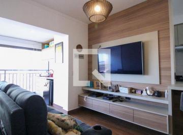 Apartamento · 79m² · 3 Quartos · 1 Vaga · Apartamento à Venda - Vila Santa Clara, 3 Quartos, 79 m2