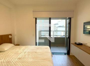 Apartamento · 23m² · 1 Quarto · Apartamento à Venda - Vila Madalena, 1 Quarto, 23 m2
