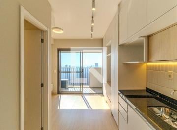 Apartamento · 25m² · 1 Quarto · Apartamento à Venda - Higienópolis, 1 Quarto, 25 m2