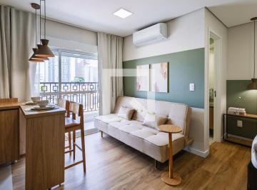 Apartamento · 31m² · 1 Quarto · Apartamento à Venda - Ipiranga, 1 Quarto, 31 m2