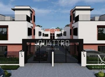 Casa de 3 quartos, Curitiba · Casa à venda - no Bairro Alto