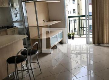 Apartamento · 60m² · 1 Quarto · 1 Vaga · Apartamento à Venda - Vila Mariana, 1 Quarto, 60 m2