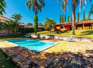 Casa · 225m² · 3 Quartos · 3 Vagas · Casa de Condomínio para venda em Sítio Da Moenda de 225.00m² com 3 Quartos, 1 Suite e 3 Garagens