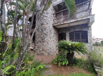 Casa · 244m² · 3 Quartos · 6 Vagas · Casa para venda em Chácara Nazareth de 244.00m² com 3 Quartos, 3 Suites e 6 Garagens