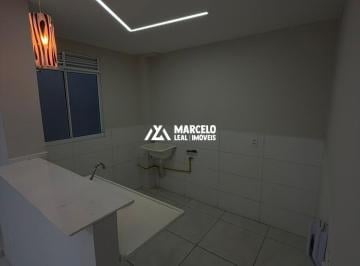 Apartamento en Venda de 2 quartos Alto Maron · Apartamento para venda em Alto Maron de 40.50m² com 2 Quartos e 1 Garagem