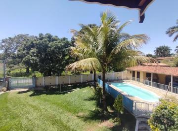 Rural · 411m² · 6 Quartos · 10 Vagas · Fazenda / Sítio para venda em Pau D'alhinho de 411.00m² com 6 Quartos, 3 Suites e 10 Garagens