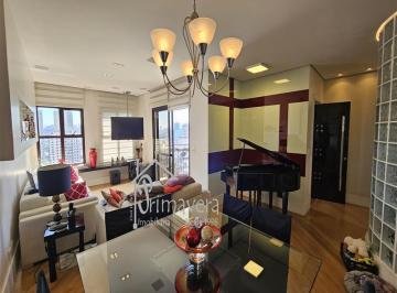 Apartamento · 174m² · 3 Quartos · 3 Vagas · Apartamento para venda em Jardim Avelino de 174.00m² com 3 Quartos, 3 Suites e 3 Garagens