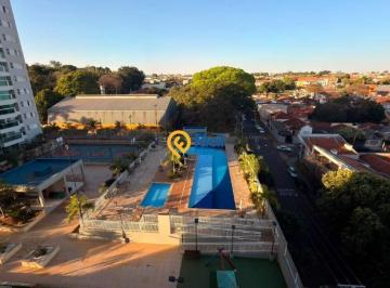 Apartamento · 96m² · 3 Quartos · 2 Vagas · Apartamento para alugar em Parque das Paineiras de 96.00m² com 3 Quartos, 1 Suite e 2 Garagens