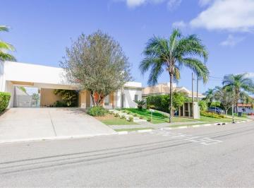 Casa · 415m² · 3 Quartos · Casa de Condomínio para alugar em Parque Reserva Fazenda Imperial de 414.90m² com 3 Quartos e 3 Suit