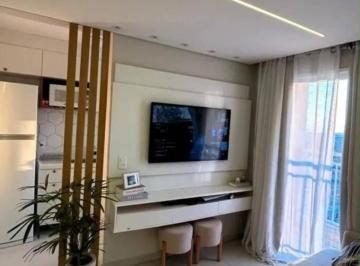 84f1cbf631693b646f7c9e427e4f8037ab7a6cc6 · Apartamento com 2 Quartos à venda no Condomínio Torres de Tordesilhas, em Sorocaba-SP