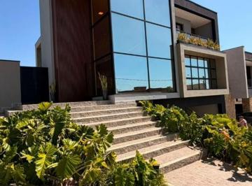 6acb9a1221978470535c547ccf7e91e86f467156 · Casa com 3 Quartos à venda no Condomínio Campos do Conde, em Sorocaba/SP