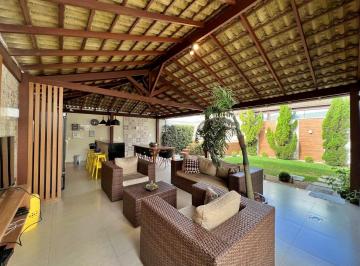 Casa · 208m² · 4 Quartos · 3 Vagas · Casa com 4 dormitórios à venda, 208 m² por R$ 1.900.000,00 - Colina de Laranjeiras - Serra/ES