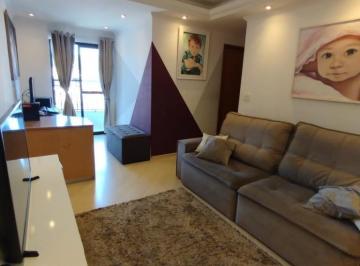 Foto 01 · Venda de Apartamento de 3 quartos na Boa Vista, São Caetano do Sul - SP: 1 suíte, 1 vaga