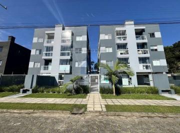 Foto 1 ·
Apartamento mobiliado a 250 metros do mar - Matinhos/PR
