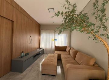 Casa · 320m² · 3 Quartos · Casa de Condomínio para venda em Residencial Villa Lobos de 320.00m² com 3 Quartos e 3 Suites