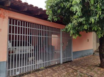 Casa · 80m² · 2 Quartos · 2 Vagas · Casa para venda em Núcleo Habitacional Thereza Maria Barbieri de 80.00m² com 2 Quartos e 2 Garagens