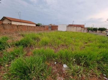 Terreno · 1000m² · Terreno para venda em Residencial Portal da Pérola II de 1000.00m²