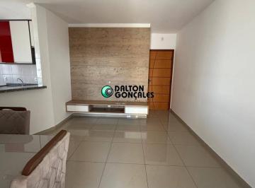 Apartamento · 79m² · 3 Quartos · 2 Vagas · Apartamento para venda e aluguel em Jardim Santiago de 79.00m² com 3 Quartos, 1 Suite e 2 Garagens